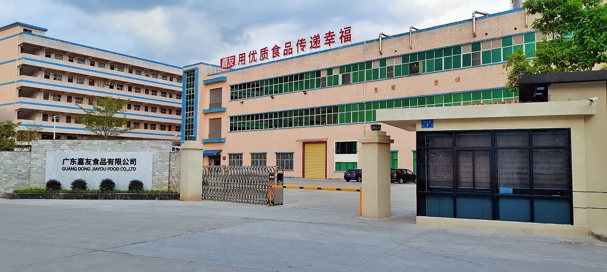 广东尊龙凯时食品饼干批发