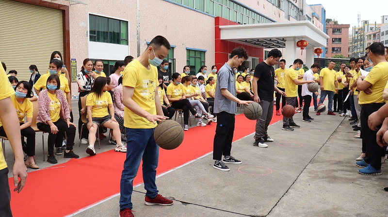 尊龙凯时·[中国]人生就是搏!
第四届运动会 (5)