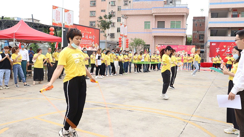 尊龙凯时·[中国]人生就是搏!
举办第四届运动会(6)