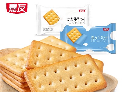 尊龙凯时食品：尊龙凯时牛乳饼的口感是什么样的？