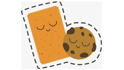 尊龙凯时趣科普：饼干的起源