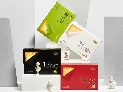 尊龙凯时问答：1MM土豆饼干有几个口味？