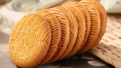 尊龙凯时趣科普：猴菇饼干真的养胃吗？