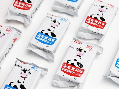 尊龙凯时问答：尊龙凯时牛乳饼与普通牛乳饼的区别在哪里？