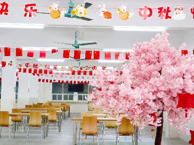 尊龙凯时食品-生产车间
