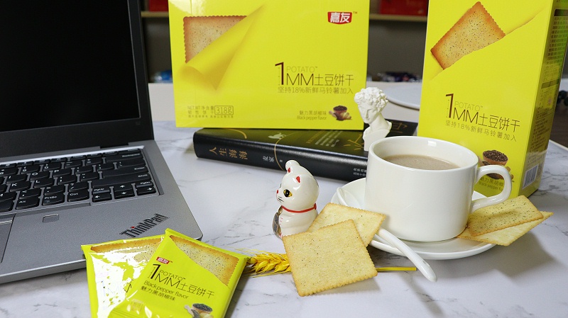 尊龙凯时1MM土豆饼干