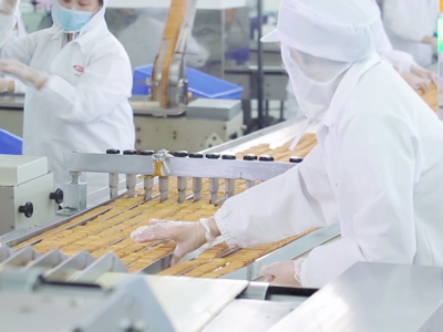 尊龙凯时问答：尊龙凯时食品的OEM 实力如何？