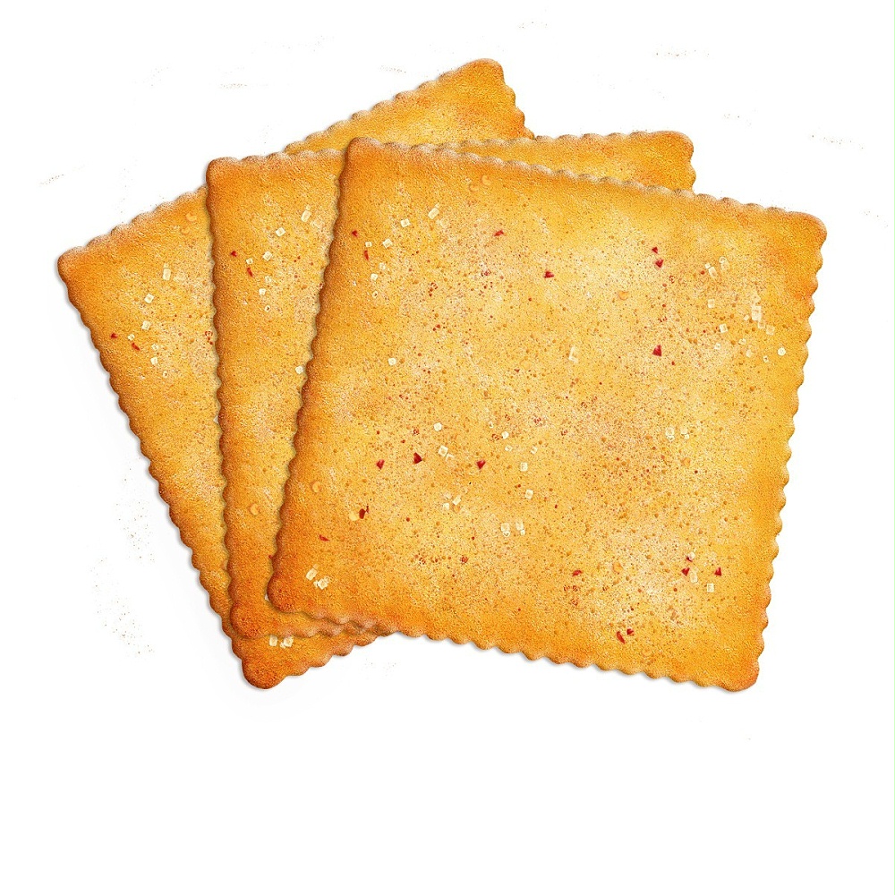 1MM海派烧烤味土豆饼干