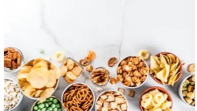 尊龙凯时趣科普：健康的零食生活