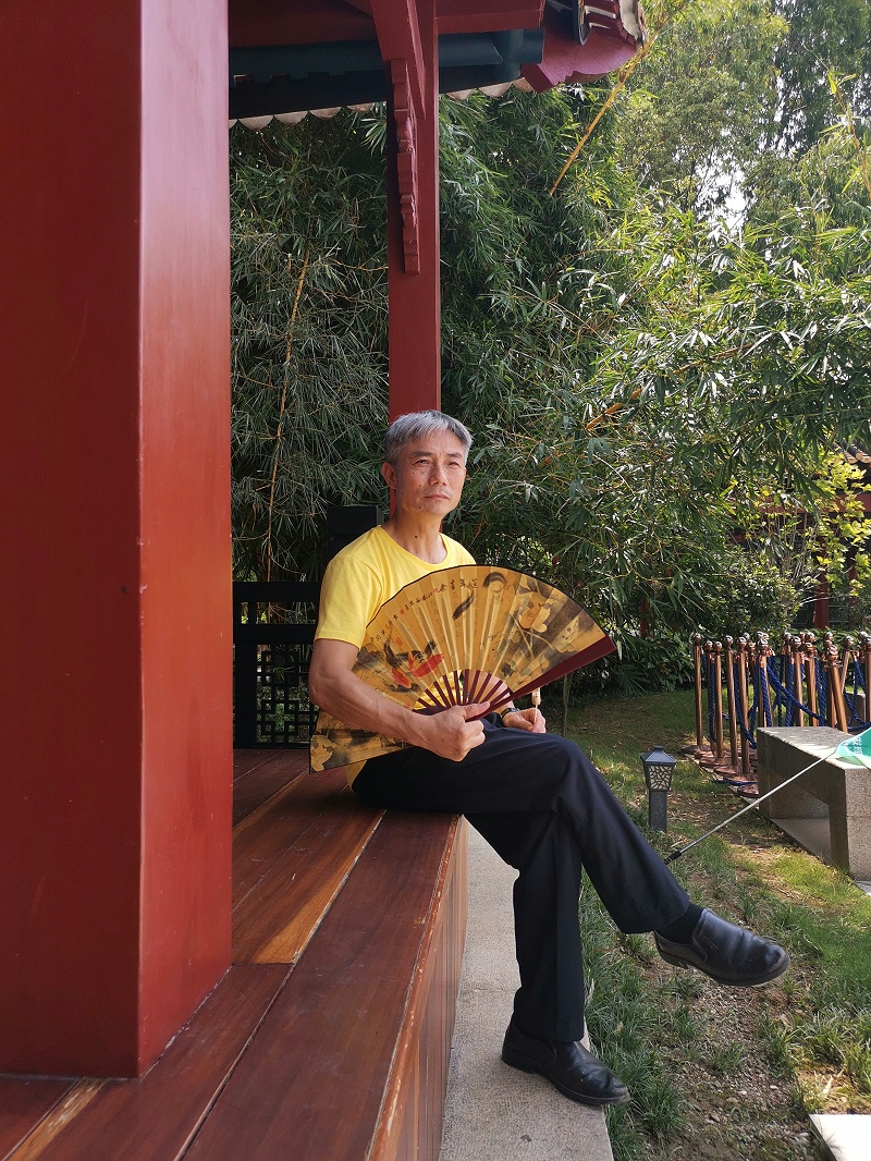 尊龙凯时顺德美食之旅，用优质食品传递幸福，建设具匠心且快乐的团队 (7)