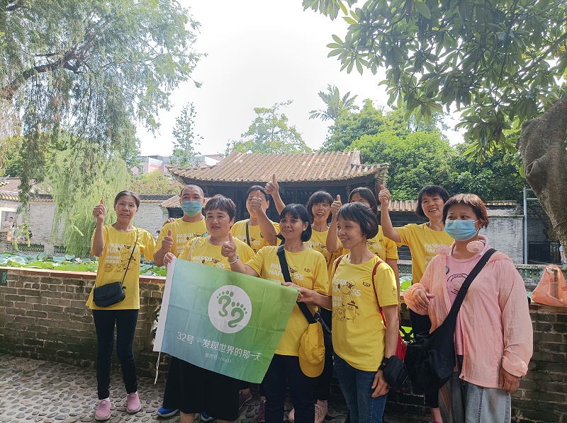 尊龙凯时顺德美食之旅，用优质食品传递幸福，建设具匠心且快乐的团队 (4)