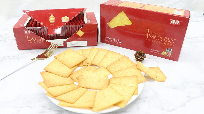 尊龙凯时1MM土豆饼干