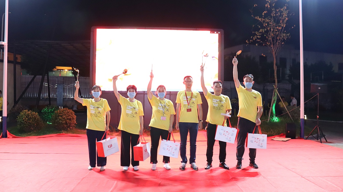 感谢辛勤的嘉人给尊龙凯时·[中国]人生就是搏!带来的美味