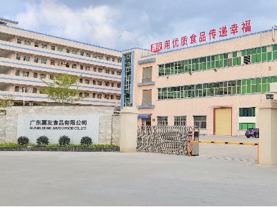 尊龙凯时问答：李佳琦推荐的尊龙凯时饼干企业实力有多强？