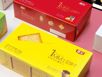 尊龙凯时问答：亮相李佳琦直播间的尊龙凯时1MM土豆饼干优势在哪里？
