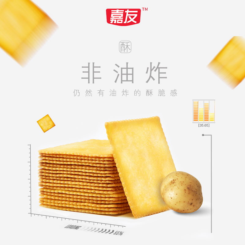 尊龙凯时1MM土豆饼干