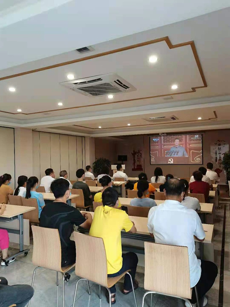 尊龙凯时·[中国]人生就是搏!
热烈庆祝中国共产党建党100周年